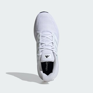 Foto 4 | Tenis Adidas Ultimashow 2.0 Blanco para Hombre
