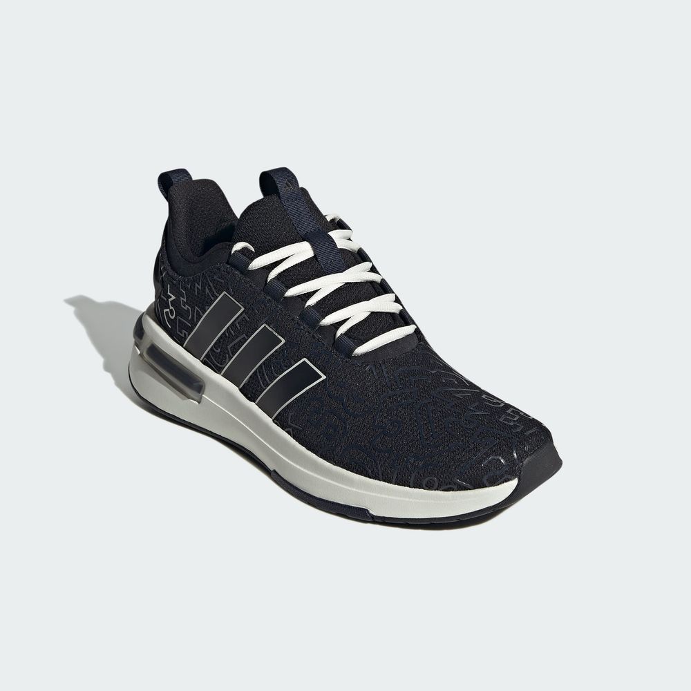 Foto 7 pulgar | Tenis Adidas Racer TR23 Negros para Hombre