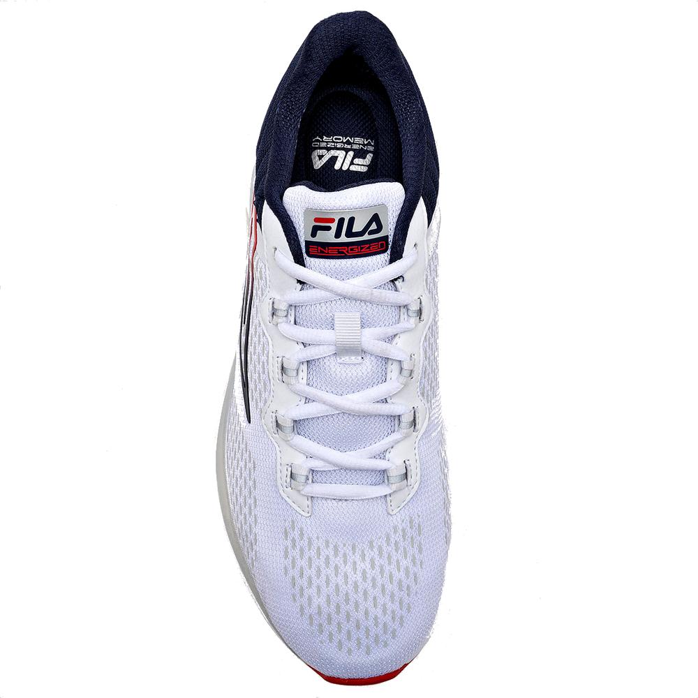 Foto 4 pulgar | Tenis Fila Fireflash Energized para Hombre