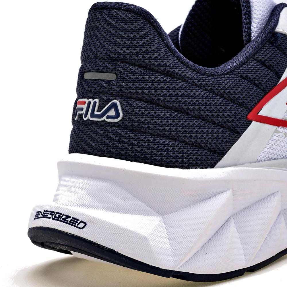 Foto 4 | Tenis Fila Fireflash Energized para Hombre