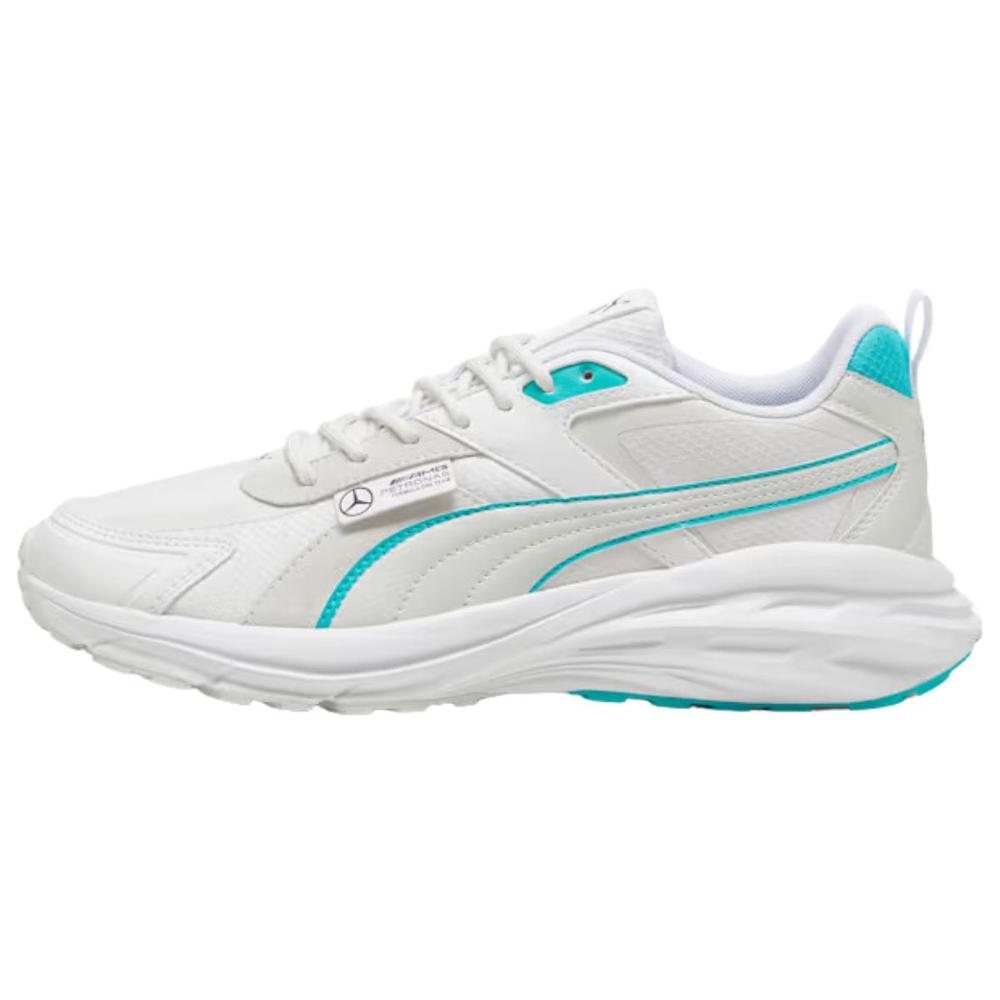 Tenis Puma Mercedes-AMG Petronas F1 Blancos para Hombre