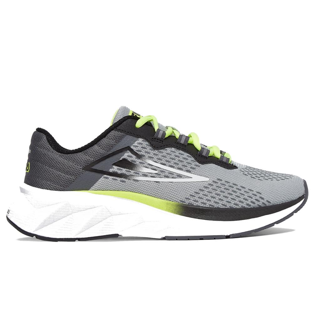 Foto 2 pulgar | Tenis Fila Fireflash Energized Gris para Hombre