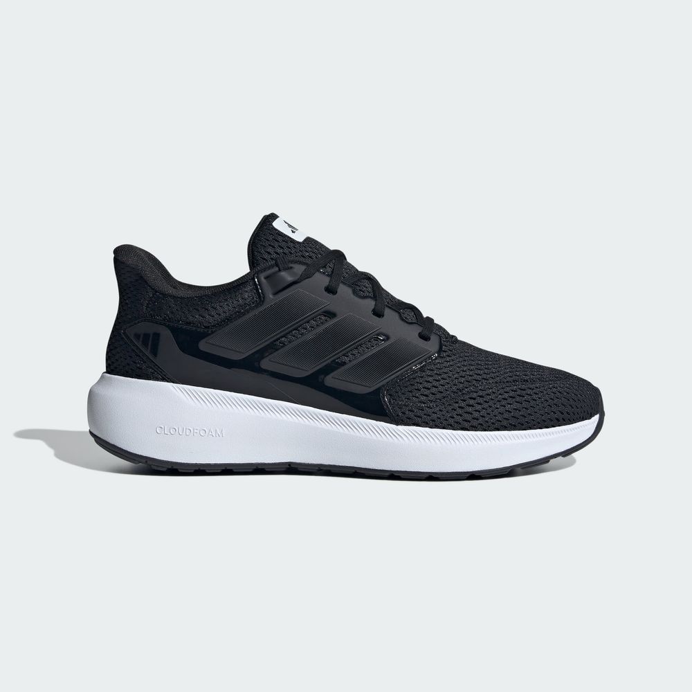 Foto 2 | Tenis Adidas Ultimashow 2.0 Negro para Hombre