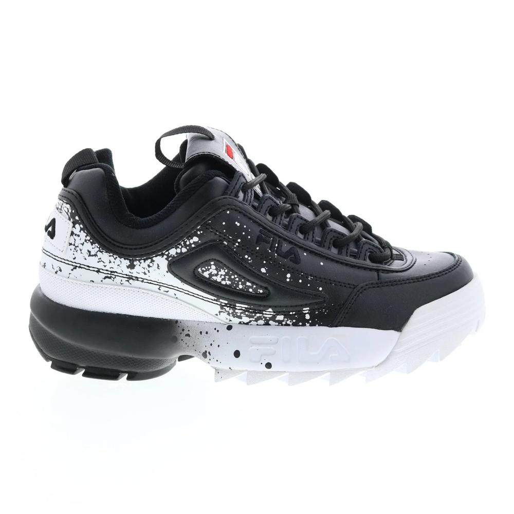 Foto 2 pulgar | Tenis Fila Disruptor Ii Splatter para Hombre