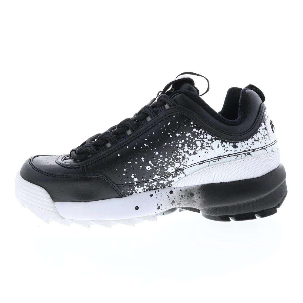 Foto 3 pulgar | Tenis Fila Disruptor Ii Splatter para Hombre