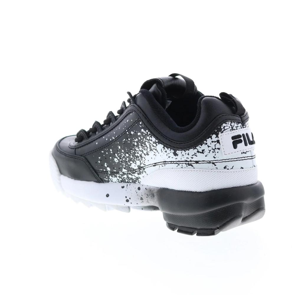 Foto 5 pulgar | Tenis Fila Disruptor Ii Splatter para Hombre