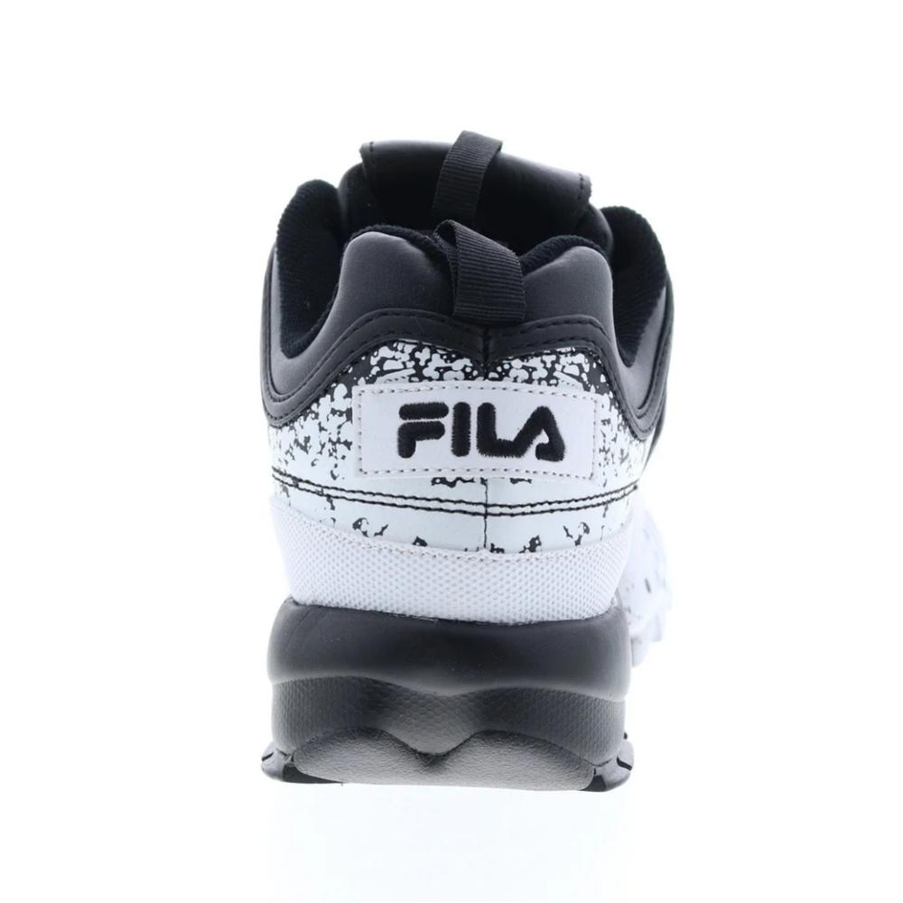 Foto 6 pulgar | Tenis Fila Disruptor Ii Splatter para Hombre