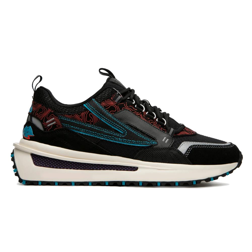 Tenis Fila Renno Odv para Hombre