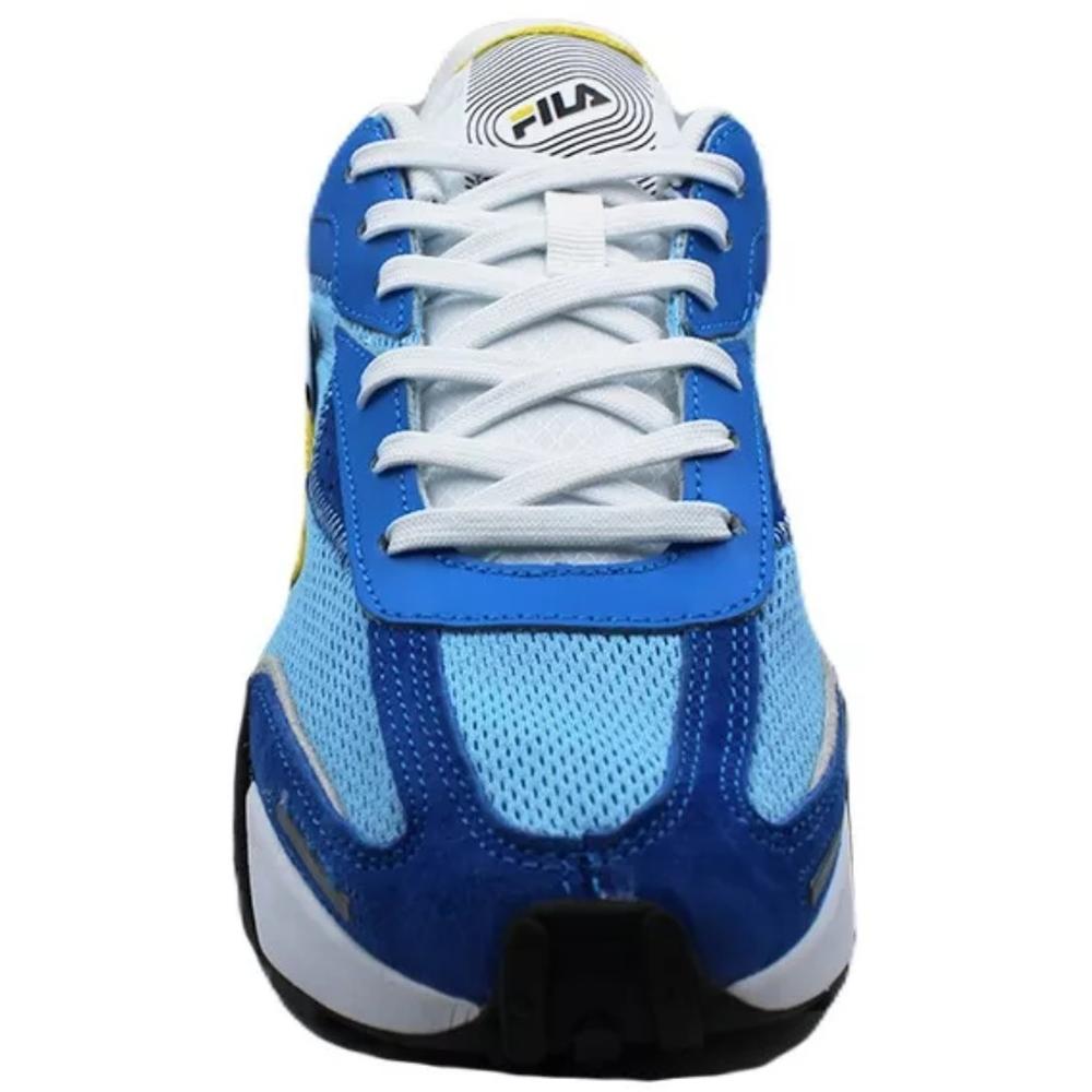 Foto 5 pulgar | Tenis Fila Rapidride Para Hombre 1rm01982-444 Azul