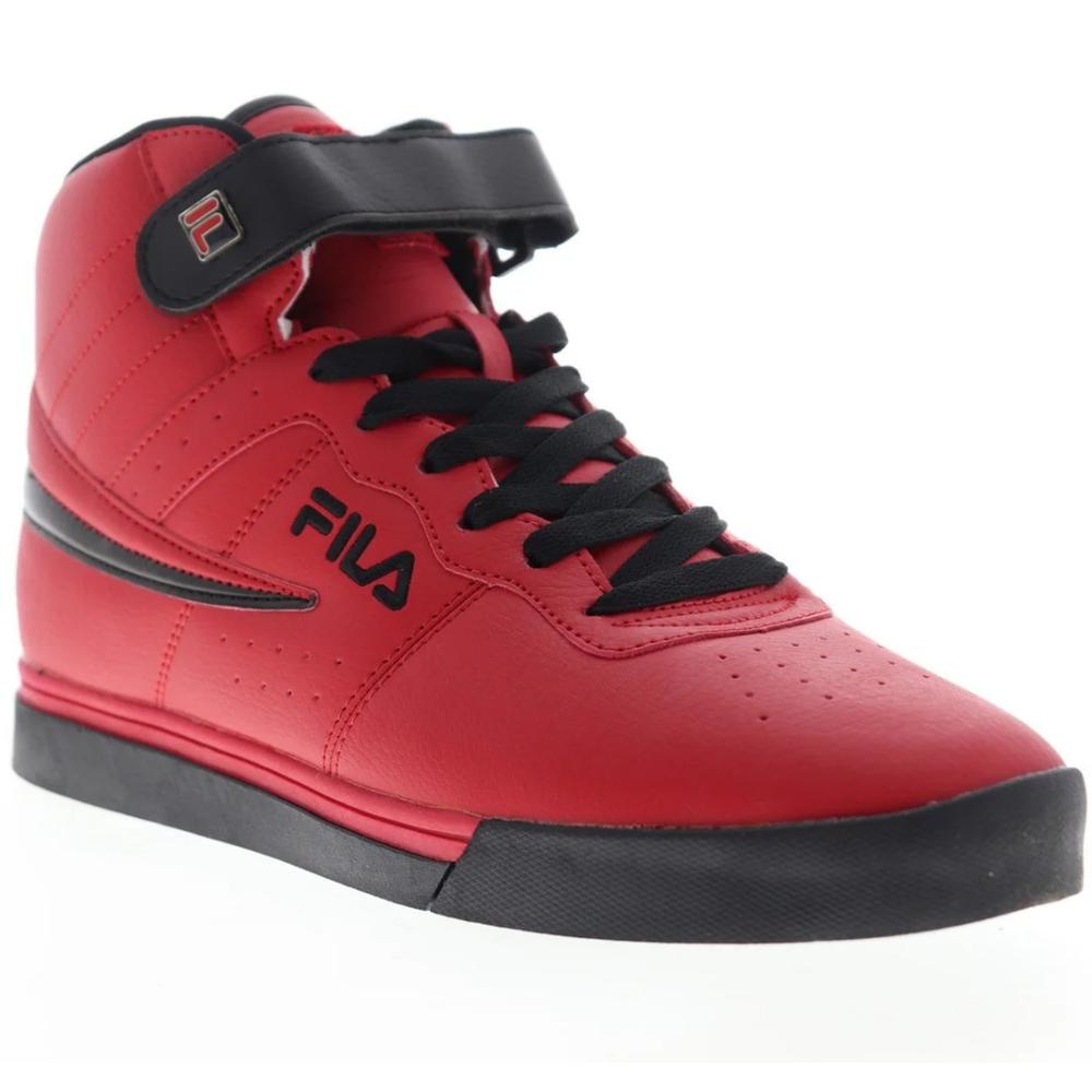 Foto 2 pulgar | Tenis Fila Vulc 13 Para Hombre 1sc60526-601 Rojo