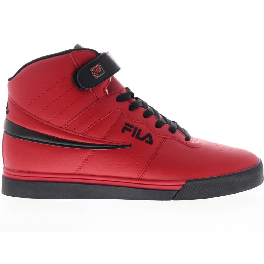 Foto 2 | Tenis Fila Vulc 13 Para Hombre 1sc60526-601 Rojo