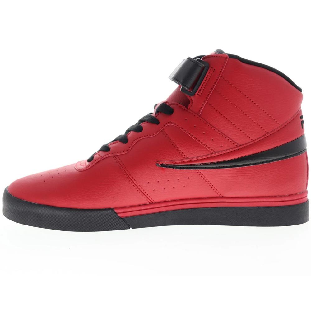 Foto 4 pulgar | Tenis Fila Vulc 13 Para Hombre 1sc60526-601 Rojo