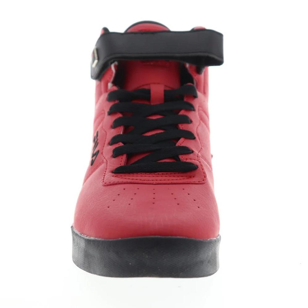 Foto 4 | Tenis Fila Vulc 13 Para Hombre 1sc60526-601 Rojo