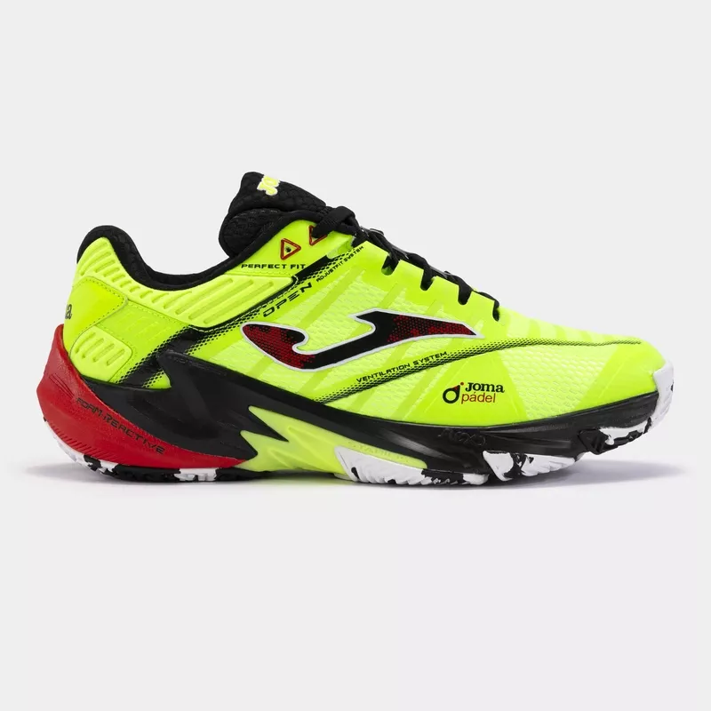 Foto 1 | Tenis Joma Topew2411om para Hombre