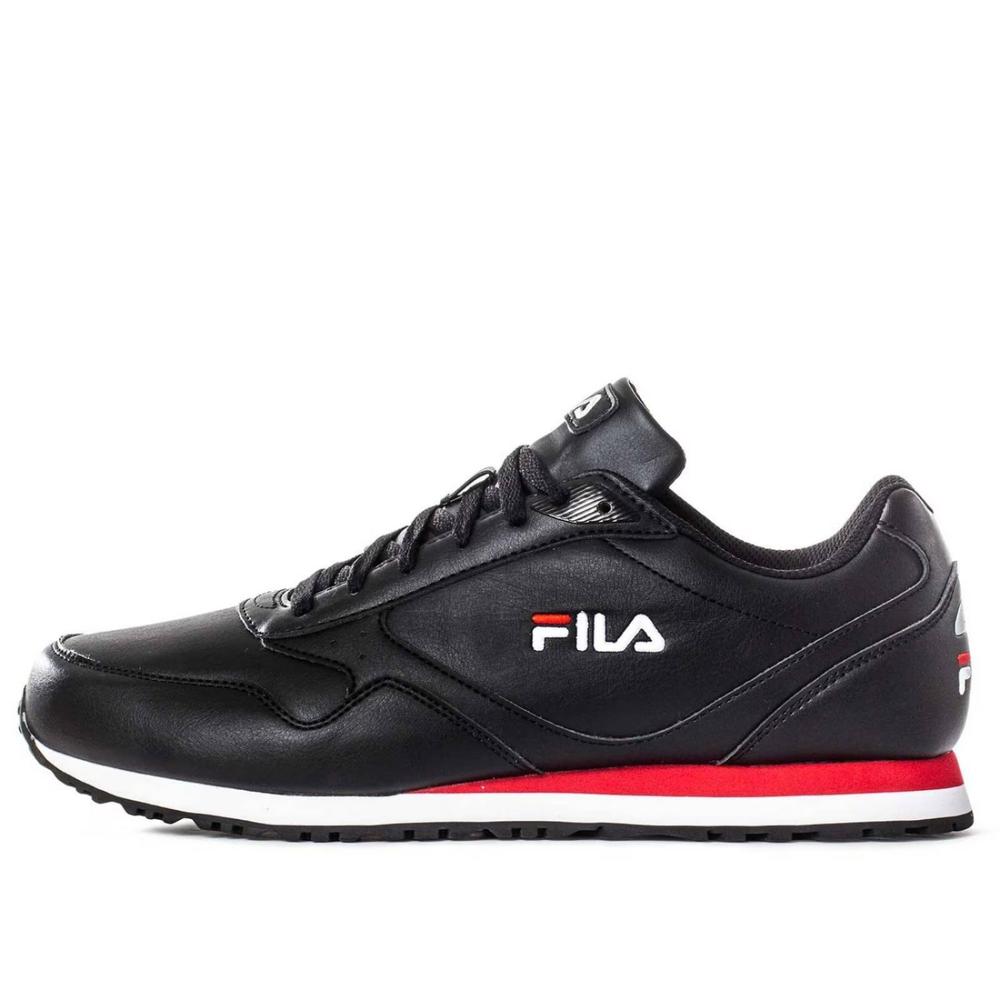 Tenis Fila Memento Para Hombre