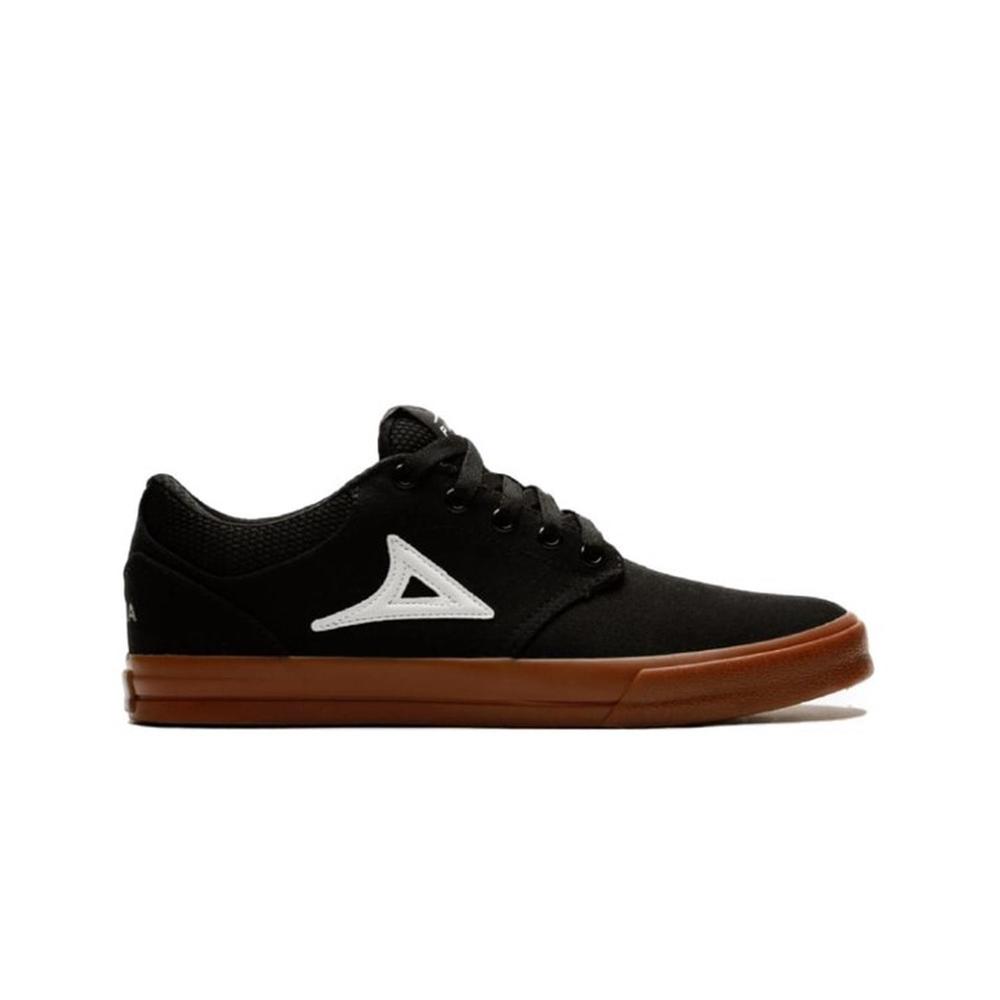 Foto 2 pulgar | Tenis Hombre Pirma Original Casuales Urban Caballero Negro