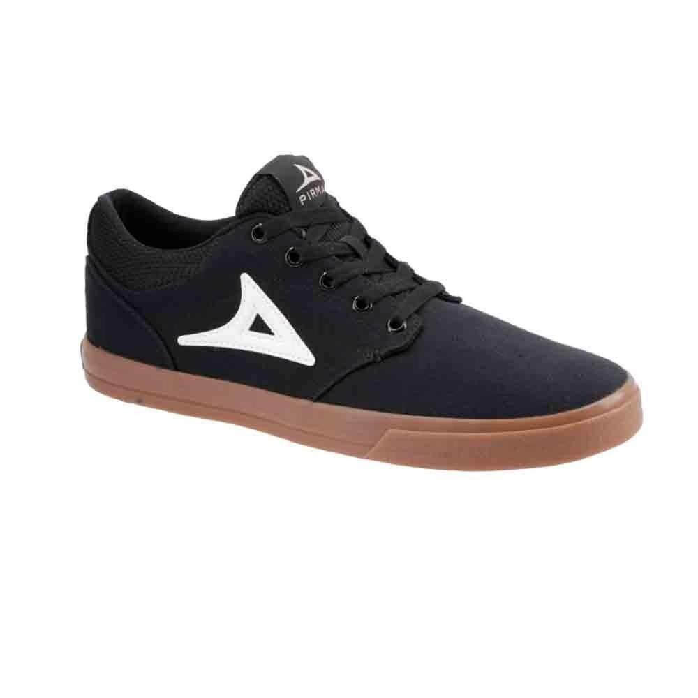 Foto 2 | Tenis Hombre Pirma Original Casuales Urban Caballero Negro