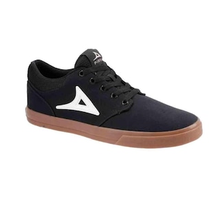 Foto 2 | Tenis Hombre Pirma Original Casuales Urban Caballero Negro