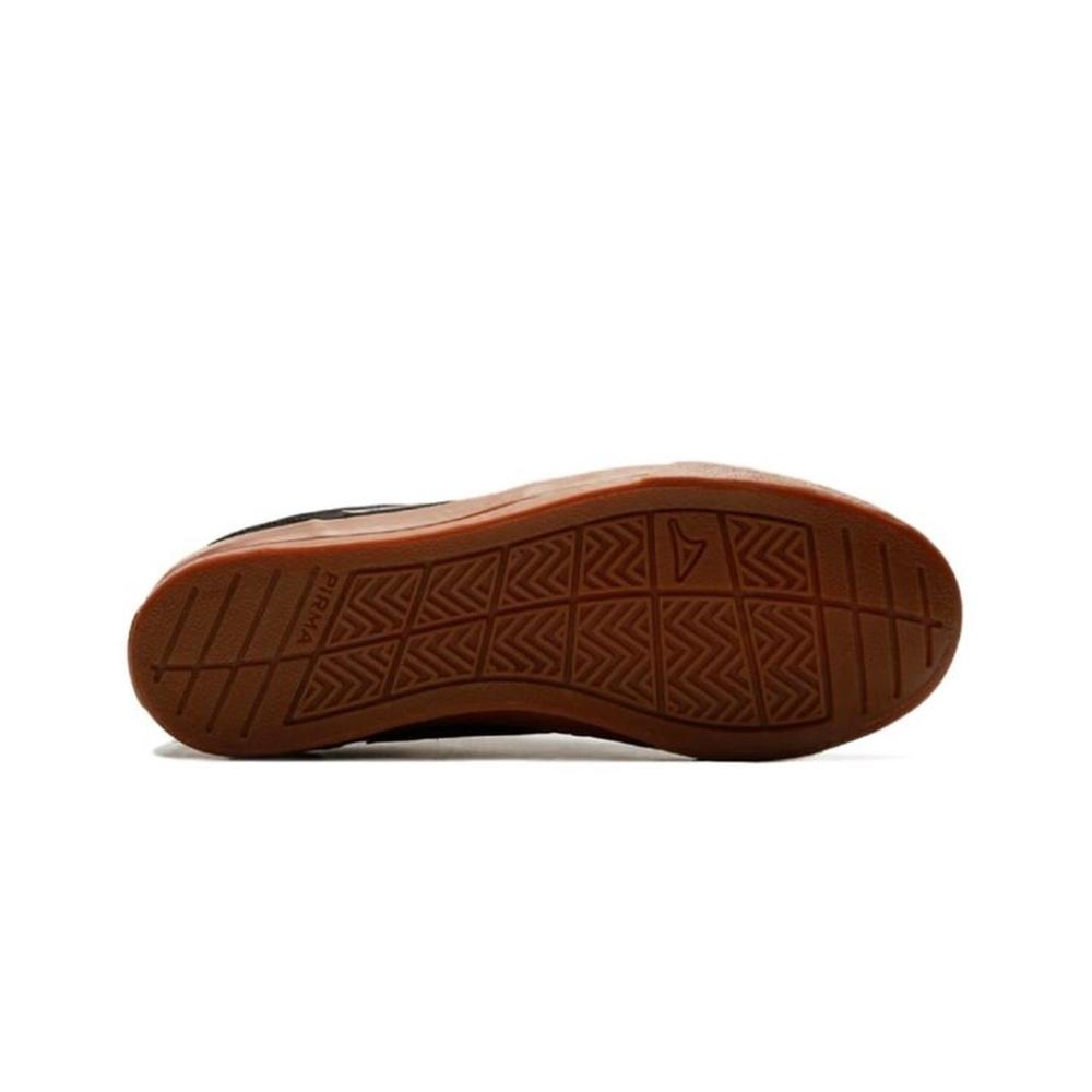 Foto 5 pulgar | Tenis Hombre Pirma Original Casuales Urban Caballero Negro