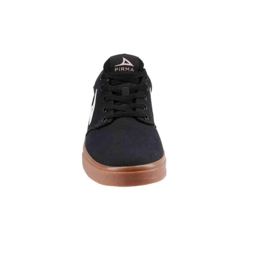Foto 6 pulgar | Tenis Hombre Pirma Original Casuales Urban Caballero Negro