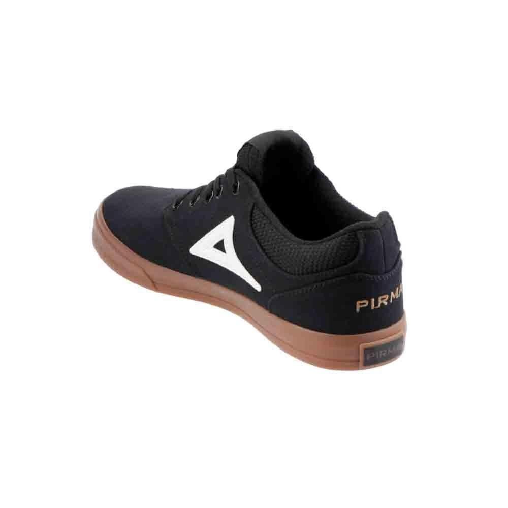 Foto 8 pulgar | Tenis Hombre Pirma Original Casuales Urban Caballero Negro