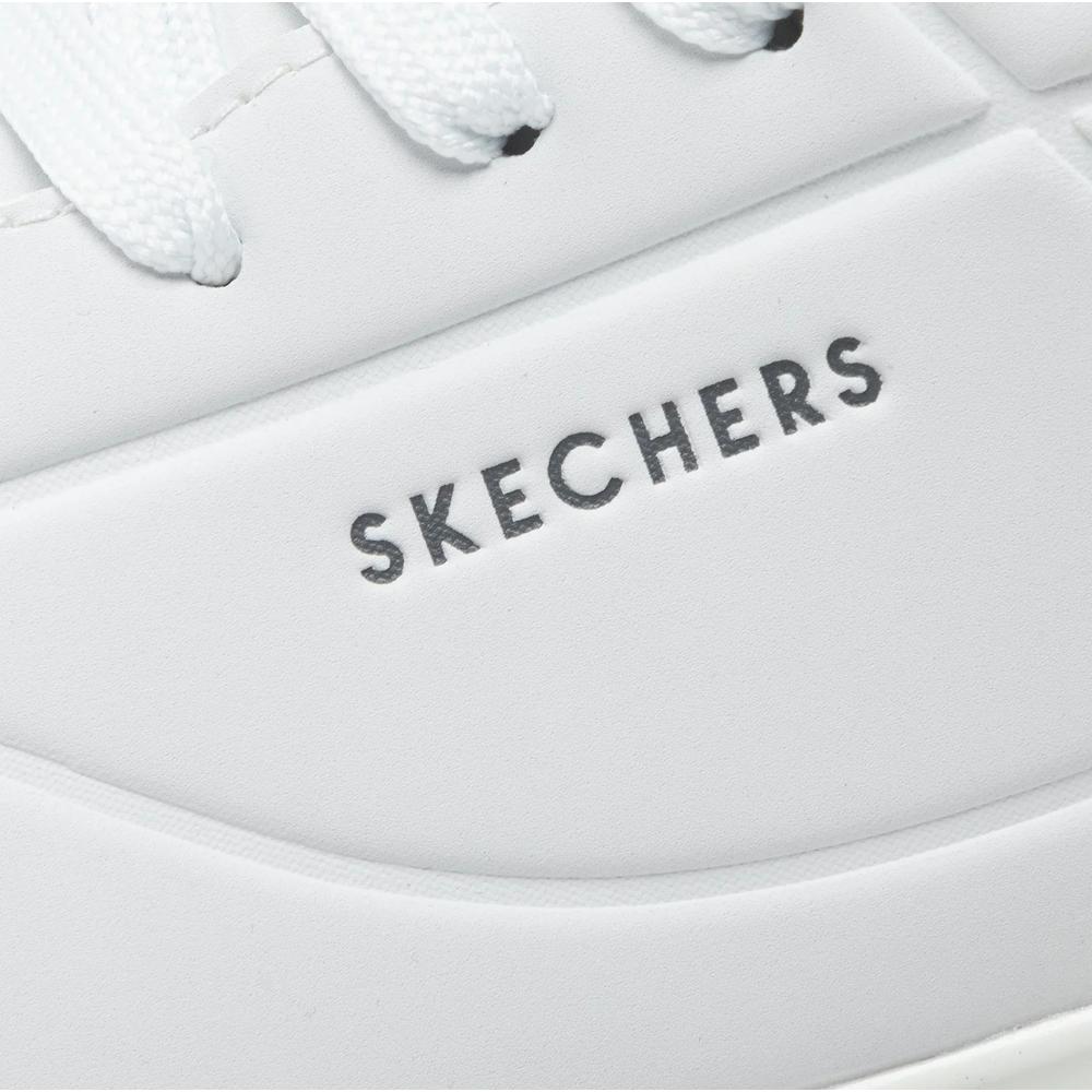 Foto 5 pulgar | Tenis Skechers Uno Para Hombre 52458wht Blanco