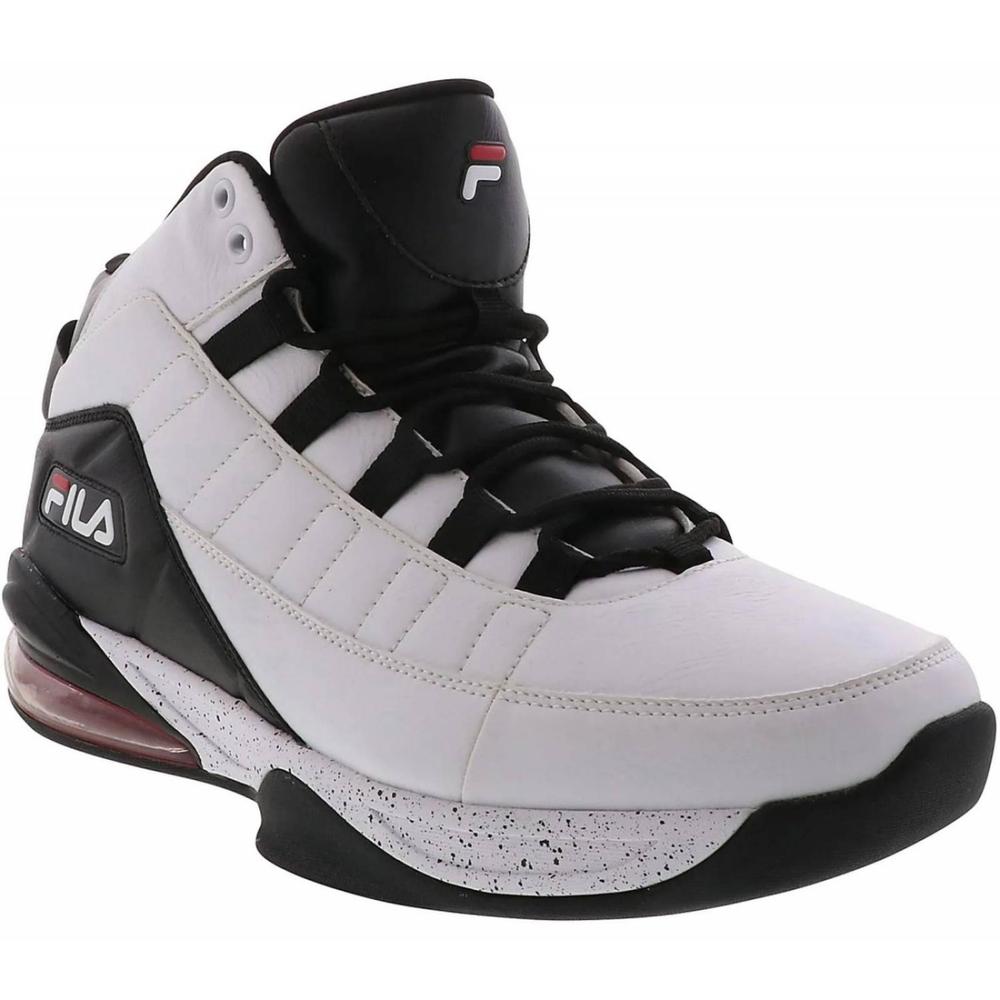 Foto 2 | Tenis Fila Activisor Viz para Hombre