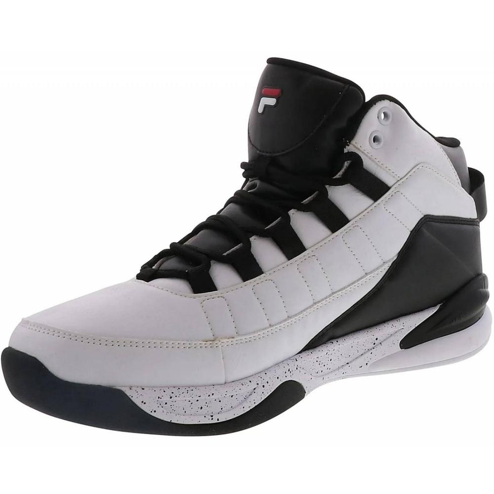 Foto 3 | Tenis Fila Activisor Viz para Hombre