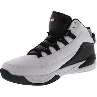 Foto 3 | Tenis Fila Activisor Viz para Hombre