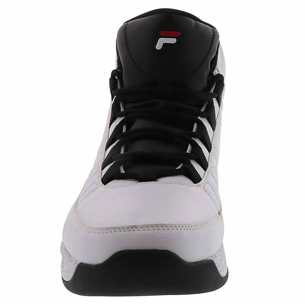 Foto 4 | Tenis Fila Activisor Viz para Hombre