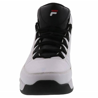 Foto 4 | Tenis Fila Activisor Viz para Hombre