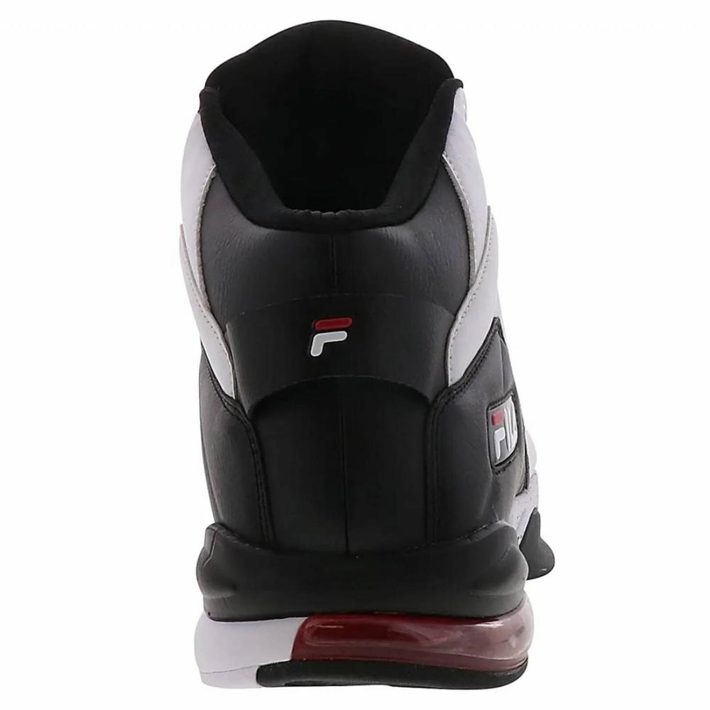 Foto 5 | Tenis Fila Activisor Viz para Hombre