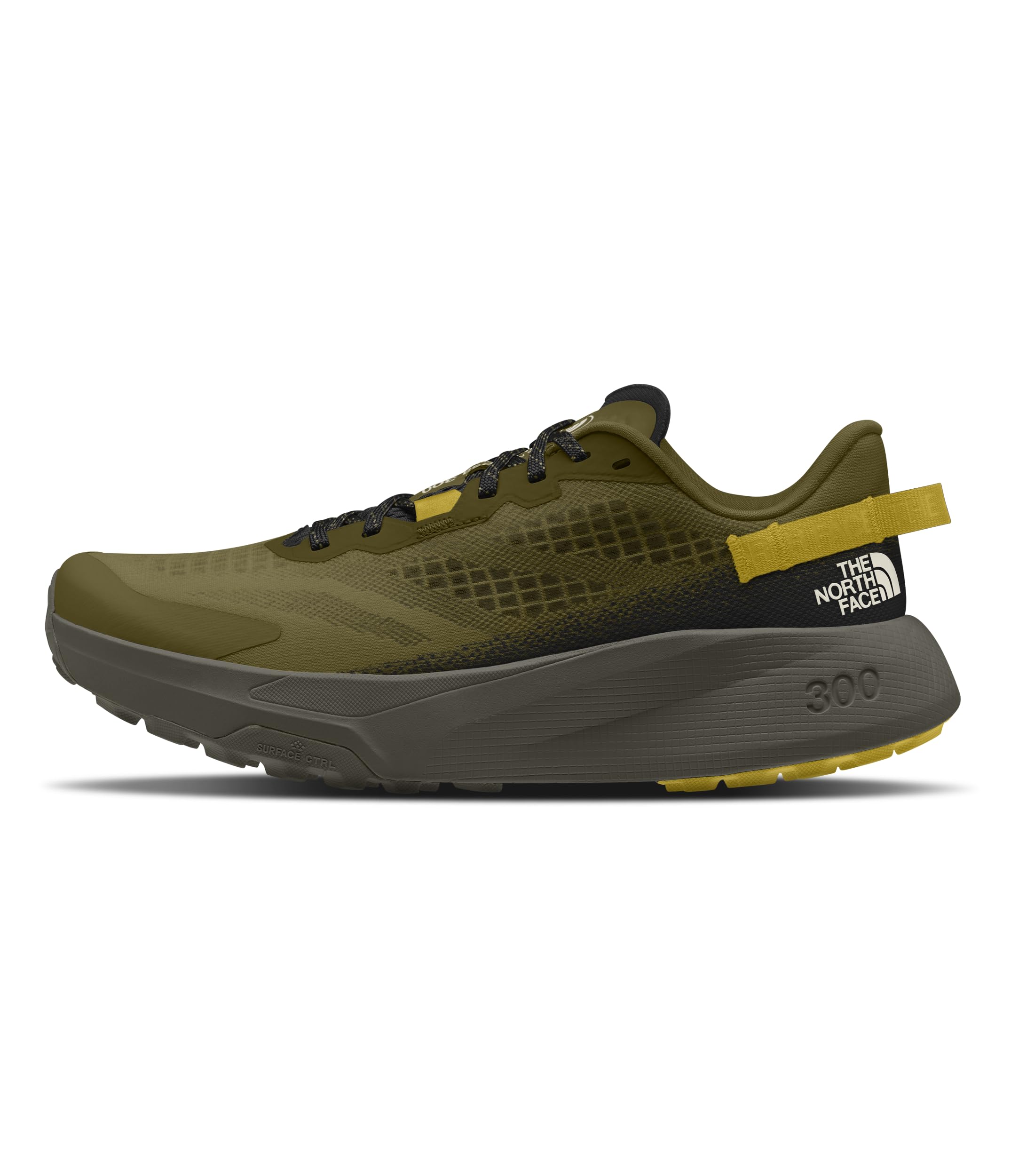 Foto 1 | Zapato De Senderismo The North Face Altamesa 300 Para Hombre - 10.5us - Venta Internacional.