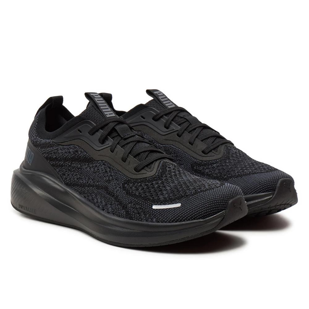 Foto 3 pulgar | Tenis Puma Skyrocket Lite Engineered para Hombre