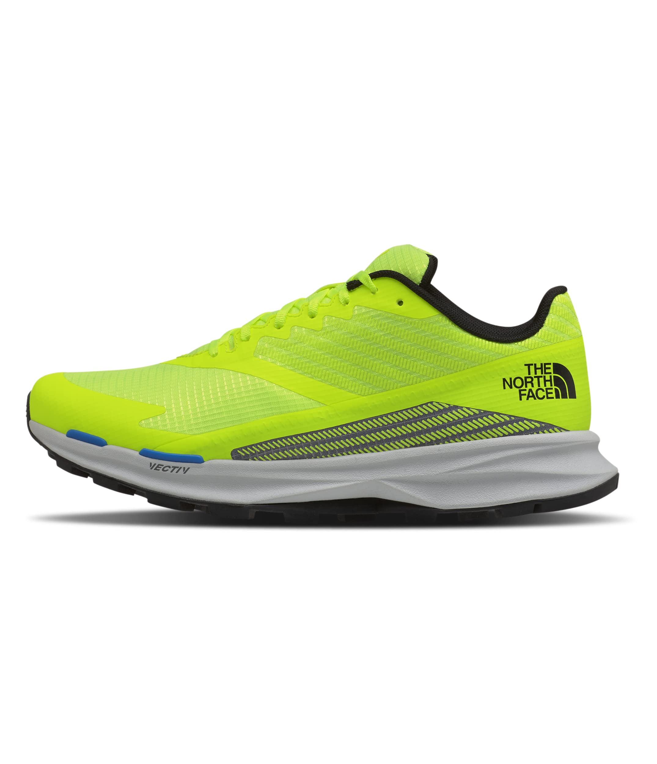 Foto 1 | Tenis The North Face Vectiv Levitum Led para Hombre - Venta Internacional