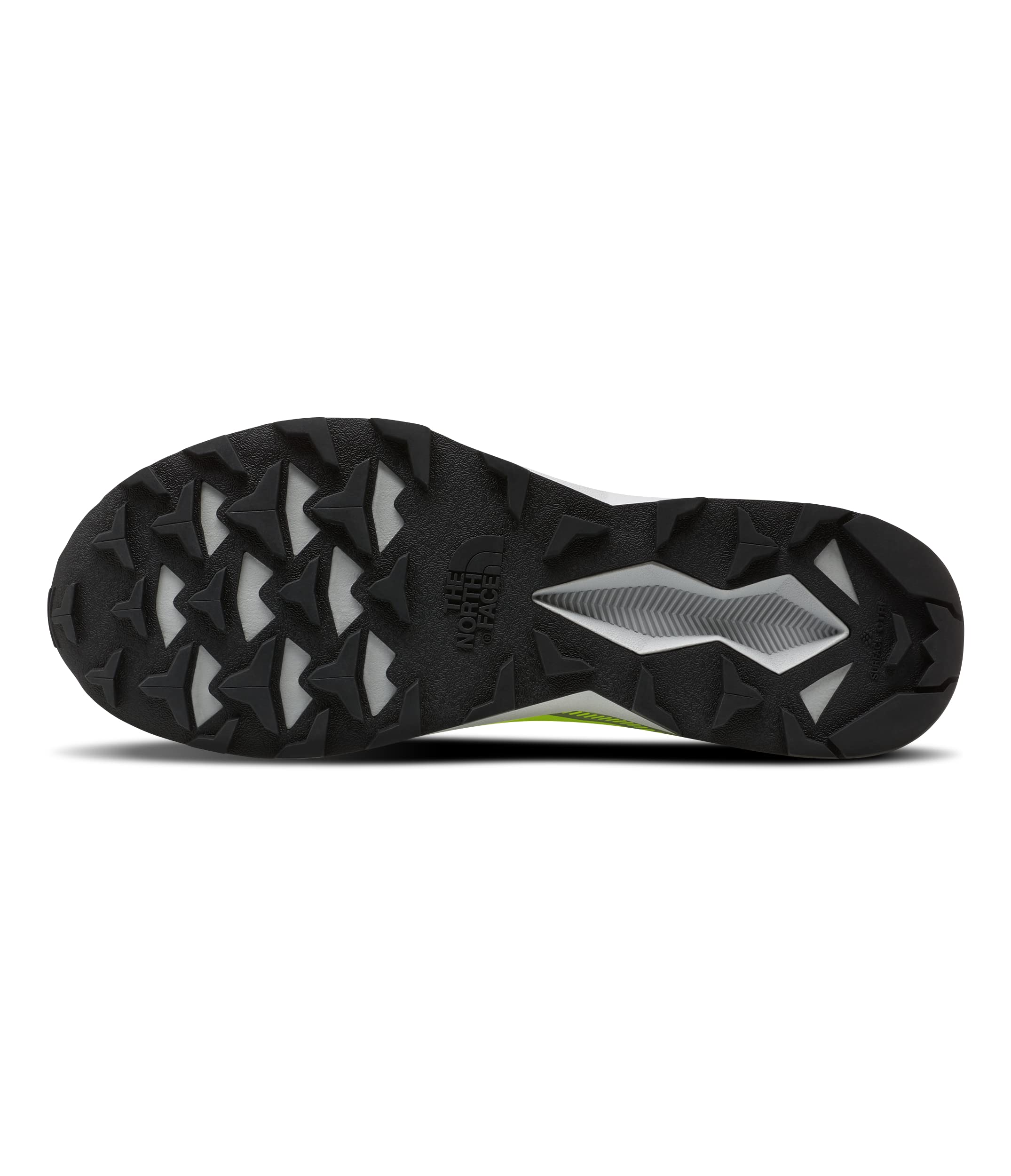 Foto 5 pulgar | Tenis The North Face Vectiv Levitum Led para Hombre - Venta Internacional