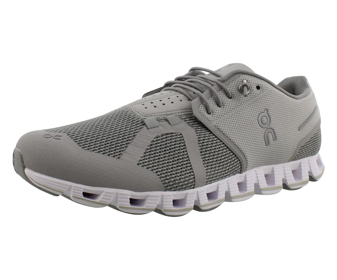 Foto 2 pulgar | Zapatillas Para Hombre Cloud Slate/grey 8.5 Medium Us - Venta Internacional.