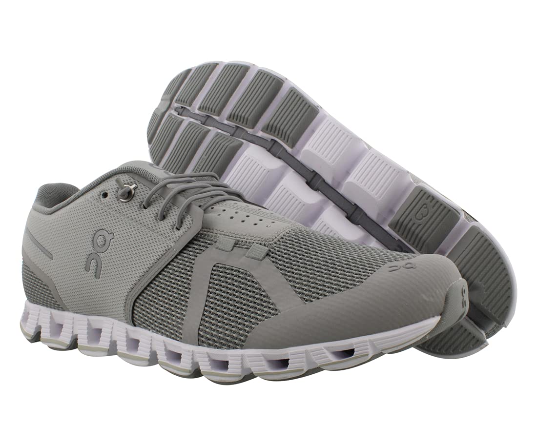 Foto 3 pulgar | Zapatillas Para Hombre Cloud Slate/grey 8.5 Medium Us - Venta Internacional.