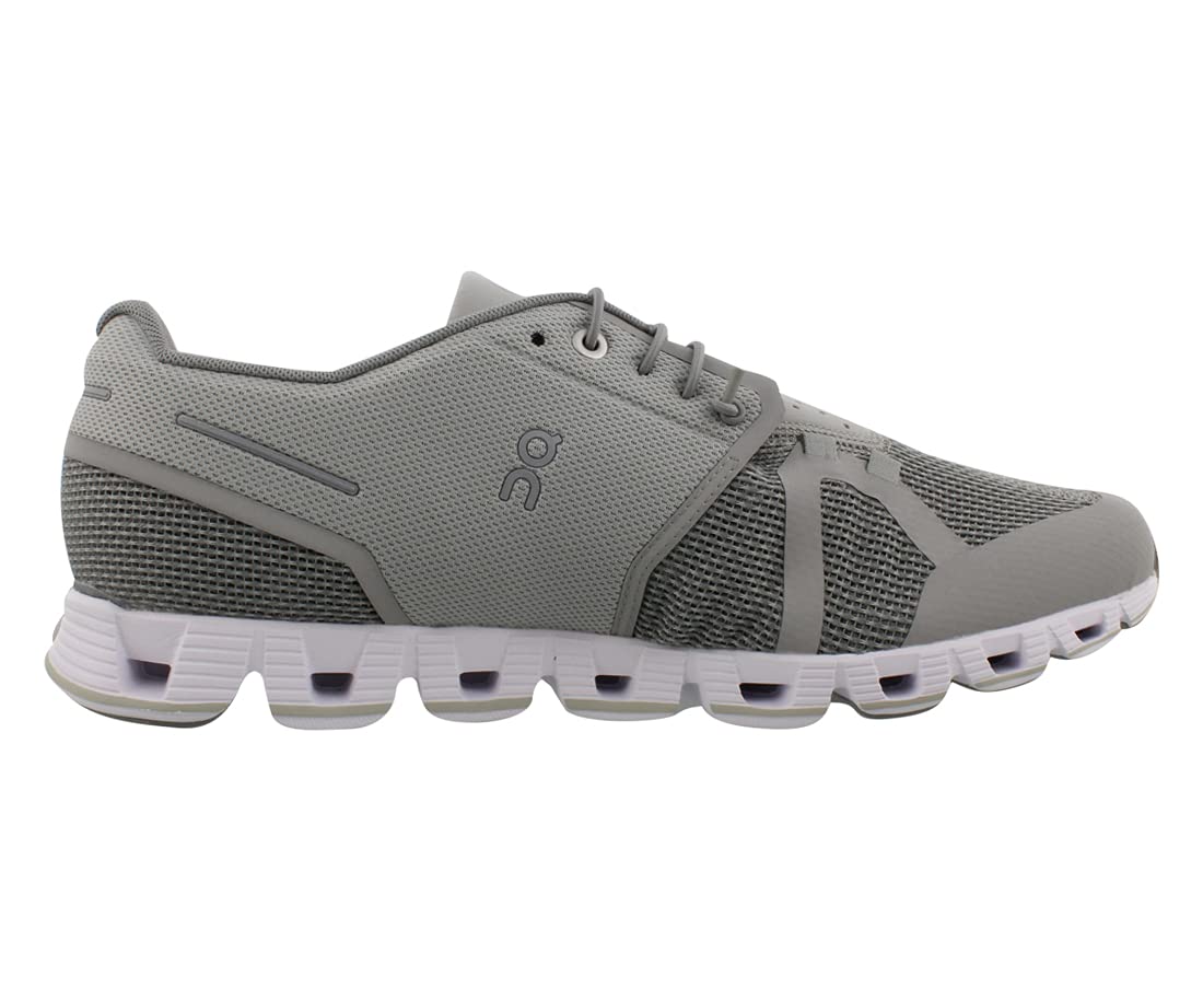 Foto 4 pulgar | Zapatillas Para Hombre Cloud Slate/grey 8.5 Medium Us - Venta Internacional.