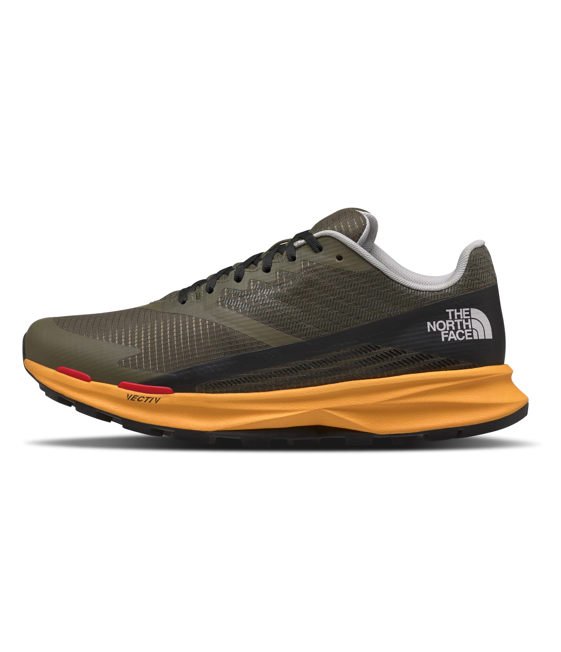 Foto 2 pulgar | Zapatillas De Trail Running The North Face Vectiv Levitum Para Hombre 11.5 - Venta Internacional.