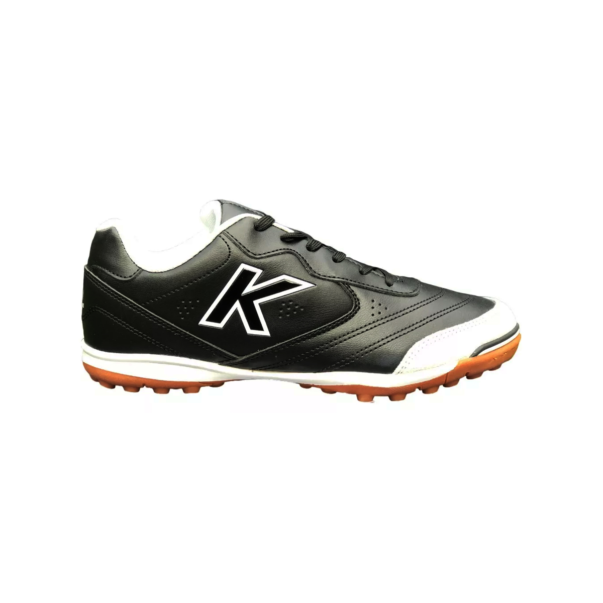 Foto 1 | Tenis de Futbol Rápido Turf Kelme Classico para Hombre