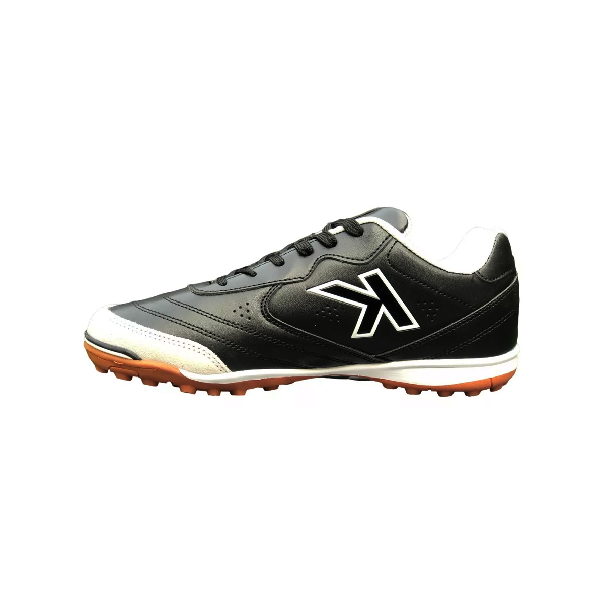 Foto 3 pulgar | Tenis de Futbol Rápido Turf Kelme Classico para Hombre