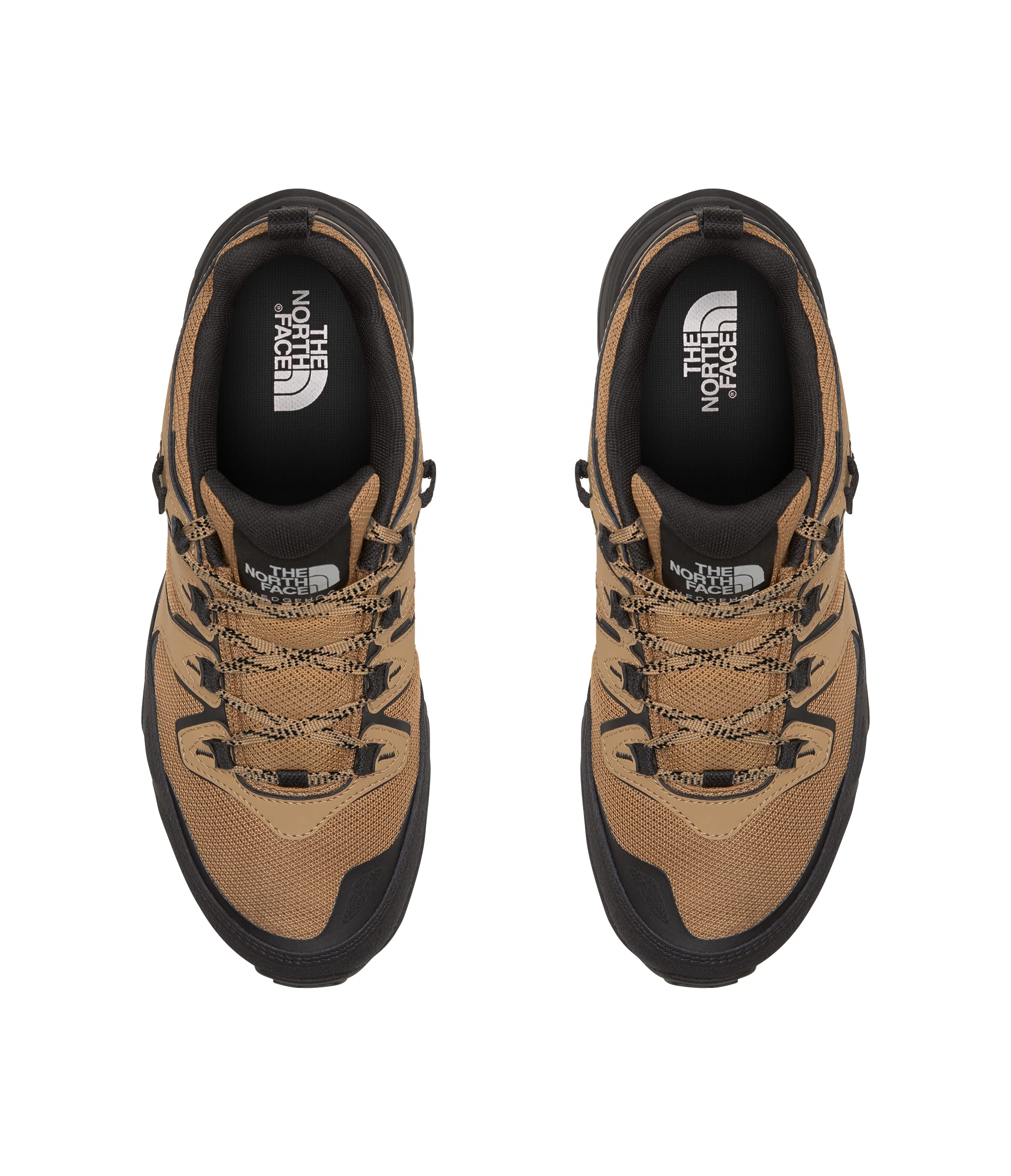 Foto 3 pulgar | Zapatos de Senderismo The North Face Hedgehog Fastpack 3 para Hombre - Venta Internacional