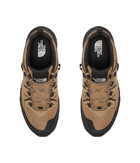 Foto 2 | Zapatos de Senderismo The North Face Hedgehog Fastpack 3 para Hombre - Venta Internacional