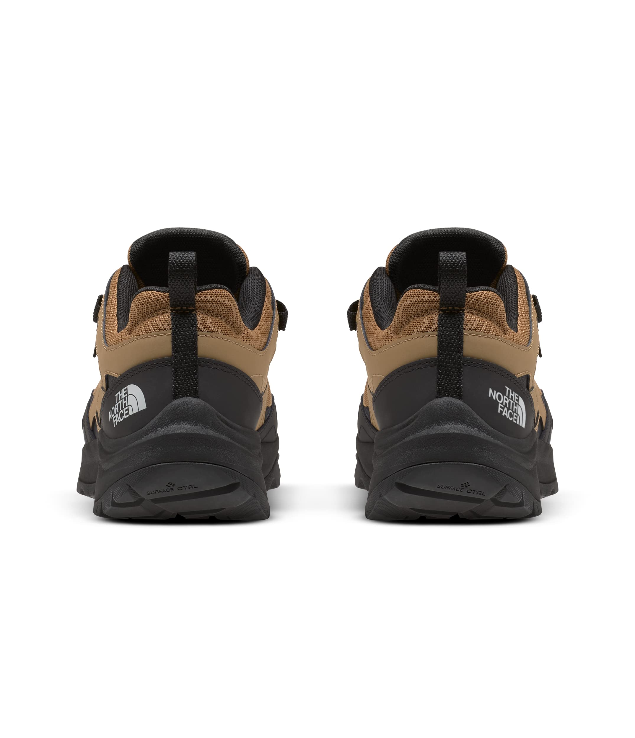 Foto 4 pulgar | Zapatos de Senderismo The North Face Hedgehog Fastpack 3 para Hombre - Venta Internacional
