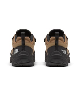 Foto 3 | Zapatos de Senderismo The North Face Hedgehog Fastpack 3 para Hombre - Venta Internacional