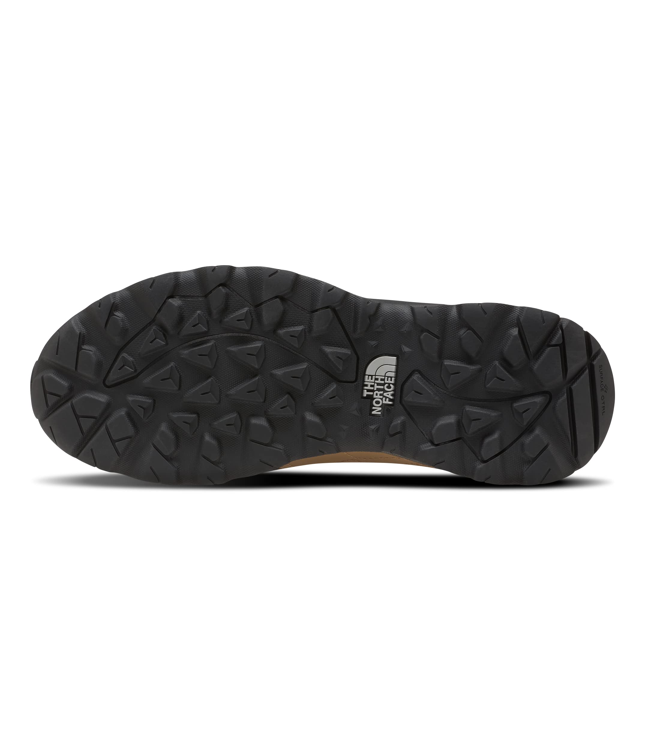 Foto 5 pulgar | Zapatos de Senderismo The North Face Hedgehog Fastpack 3 para Hombre - Venta Internacional