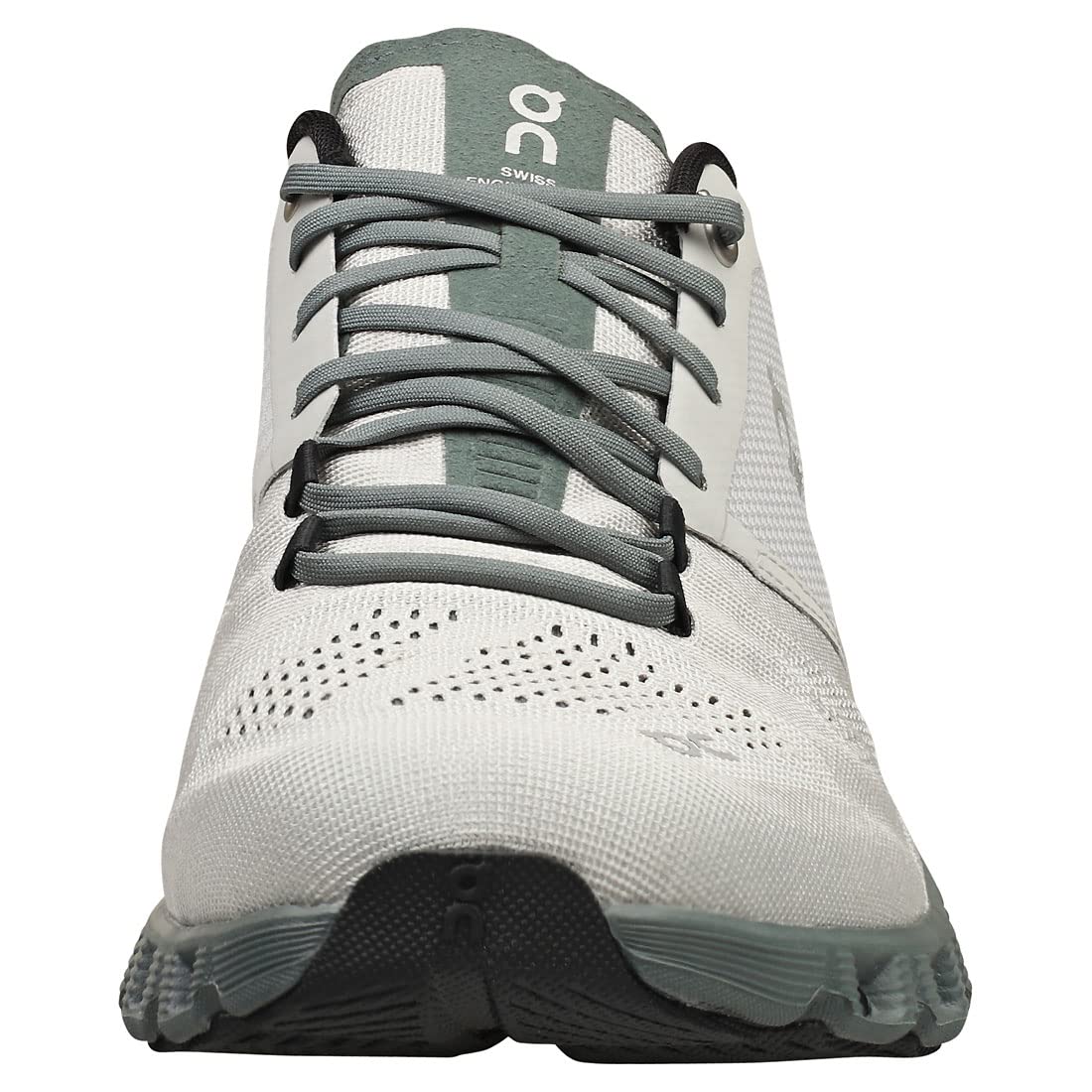 Foto 4 pulgar | Tenis On Cloud X Glacier/olive para Hombre -Venta Internacional