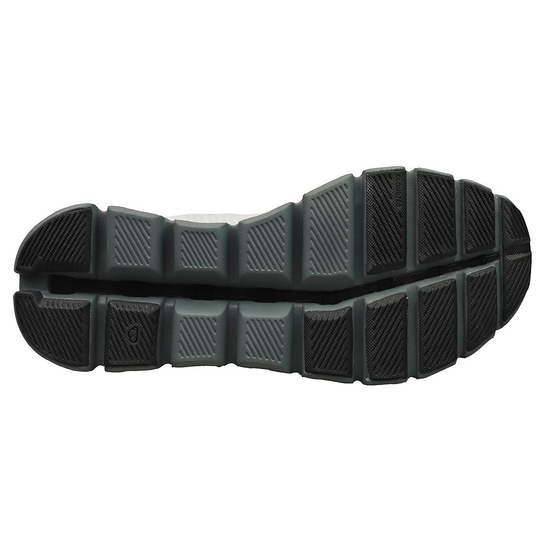 Foto 8 pulgar | Tenis On Cloud X Glacier/olive para Hombre -Venta Internacional