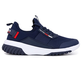 Foto 2 | Tenis Nautica para Hombre-Venta Internacional